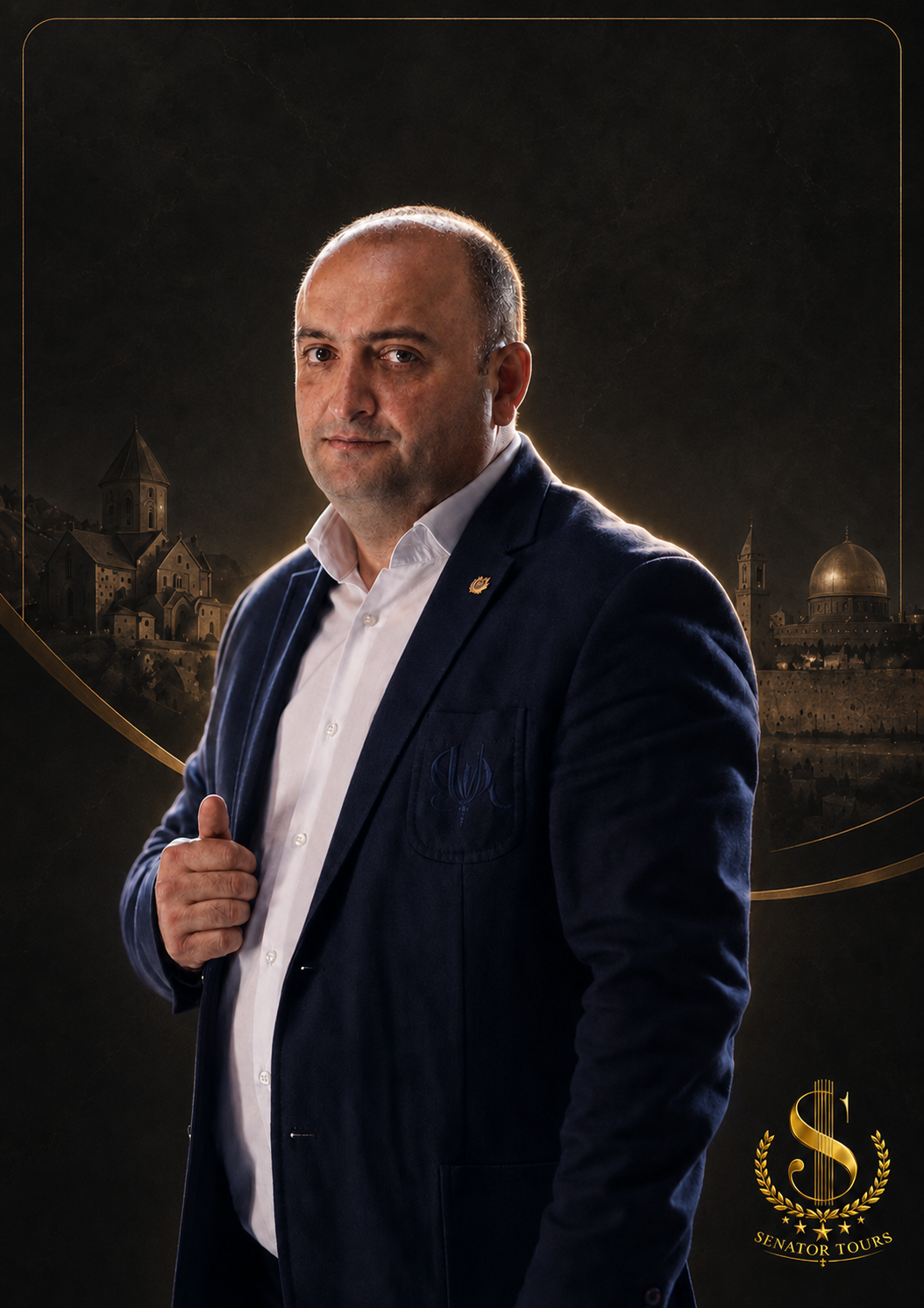 Սերոբ Անդրեասյան