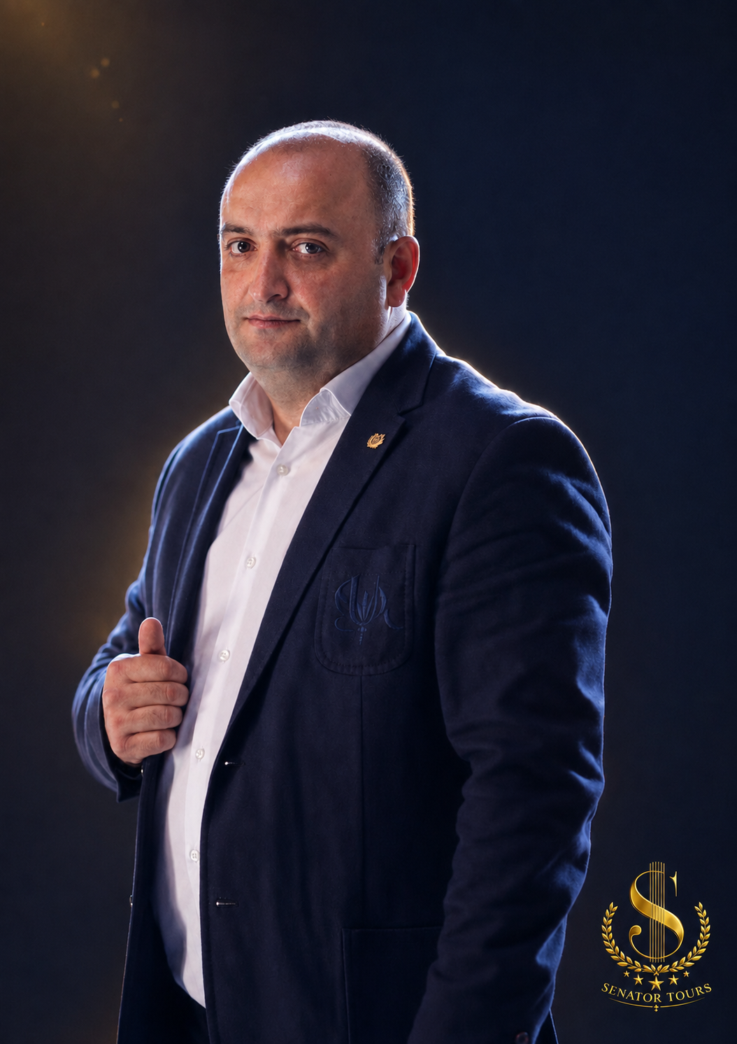 Սերոբ Անդրեասյան