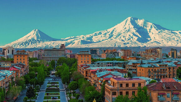 Հայաստանի դասական ուղևորություն՝ 5 օր