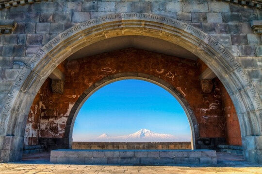 Հայաստանի դասական ուղևորություն՝ 5 օր