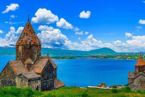 Հայաստանի դասական ուղևորություն՝ 5 օր