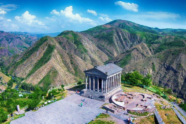 Հայաստանի մեծ շրջագայություն՝ 6 օր