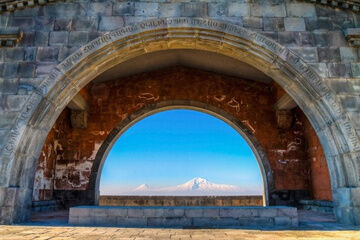 Հայաստանի մեծ շրջագայություն՝ 6 օր