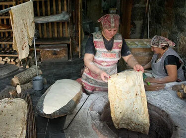Հայաստանի մեծ շրջագայություն՝ 6 օր